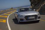 Audi A7 Sportback 50 TDI Quattro 2018 года (WW)